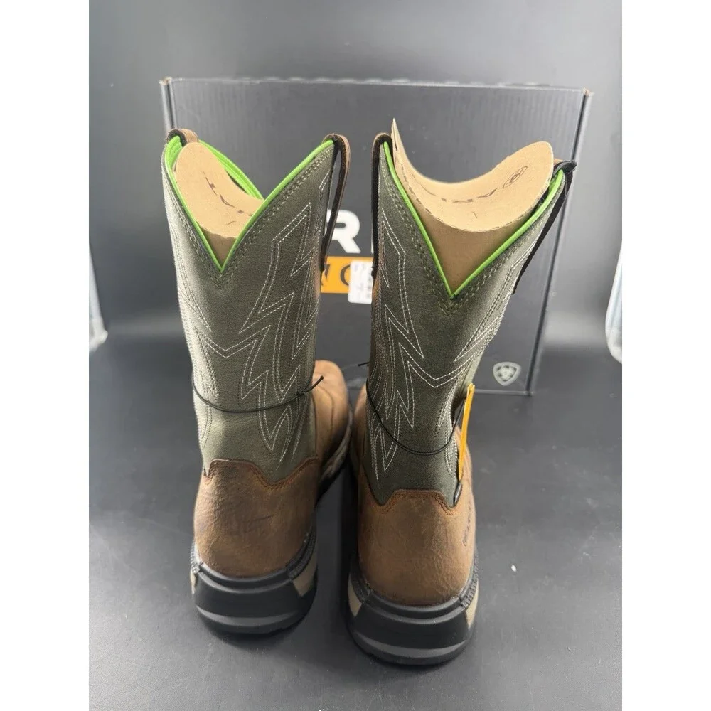 Ariat new package
